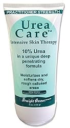 UREA CARE 6 OZ TUBE
