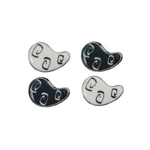 Galaxy Cabinet Knobs S 4 by All U Can Handle by All U Can Handle