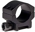Vortex Optics Tactical 30mm Riflescope Ring, Low TRL