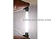 Miller Engineering 2 Single Miniature Fluorescent Lamp w/Driver Circuit