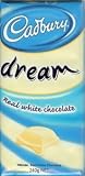 Cadbury Dream - Real White Chocolate
