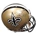 Drew Brees New Orleans Saints Autographed Helmet