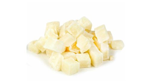 Sincerely Nuts Dried Coconut Diced- Two (2) Lb. Bag- Incredibly Delicious- Sealed For Freshness- Filled with Fiber and Minerals- Kosher Certified