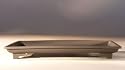 Bonsai Boy's Humidity/Drip Bonsai Tray (Medium)<br>8.75"x6.0"x1.5"