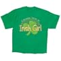Everybody Loves An Irish Girl T-Shirt