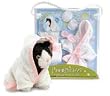 Pawparazzi Pets Day At the Spa Dress up Set By Noodle Head