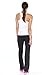 Women's Dri More performance Petite Straight-Leg Pants Yoga Fitness Activewear