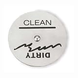 RSVP Endurance Rotating Dishwasher Magnet