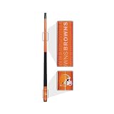 NFL Team Logo Billiards Cue Style: Cleveland Browns