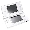 Nintendo DS Lite Polar White