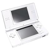 Nintendo DS Lite Polar White ~ Nintendo