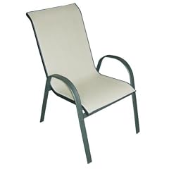 Hergestellt f�r DEMA Gartenstuhl Soft