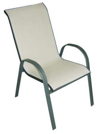 Hergestellt für DEMA Gartenstuhl Soft