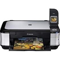 Canon PIXMA MP560 Wireless Inkjet All-In-One Photo Printer (3747B002)