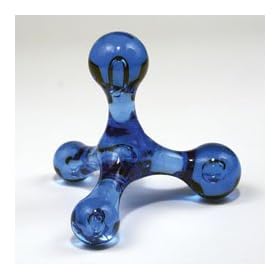 The Original Jacknobber II by The Pressure Positive Company, Glacier Blue