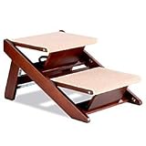 Convertible Pet Ramps - 2 Steps - Improvements