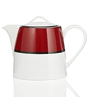 Manhattan Teapot