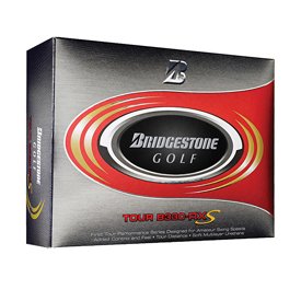 Bridgestone Tour B330 RXS Golf Balls - 1 Dozen