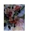 in the Mist by Renee Young Fine Art Print / Poster 16.00 x 20.00 in.