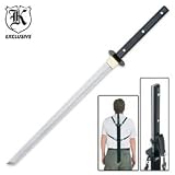 Full Tang Ninja Katana Sword