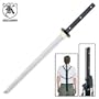 Full Tang Ninja Katana Sword
