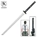 Full Tang Ninja Katana Sword