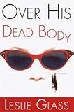 Over His Dead Body