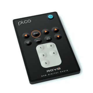Childrens Toyshop  Electronics : Remote Control for Revo Pico DAB Digital Radio