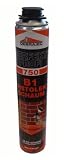 Produkt-Bild: B1- Pistolenschaum debratec 750 ml