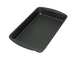 ProBake Teflon Platinum Nonstick 10.9 by 7 Inch Biscuit/Brownie Pan ProBake Teflon Platinum Nonstick 10.9 by 7 Inch Biscuit/Brownie Pan
