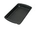 ProBake Teflon Platinum Nonstick 10.9-by-7-Inch Biscuit/Brownie Pan
