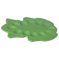 Frog Deviled Egg Plate