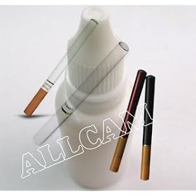 30ml e-Cigarette Liquid for all Electronic Cigarettes in Marlboro Flavour & High Nicotine