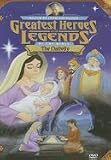 DVD-Greatest Heroes & Legends/Nativity
