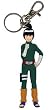 Naruto: Rock Lee PVC Key Chain