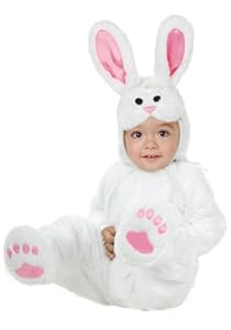Springtime Bunny *Net Pricing (X-Small (4-6X))