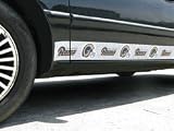 St.Louis Rams Car Trim Magnets Best Gift