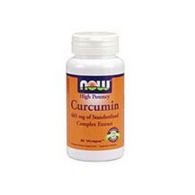 NOW Foods Curcumin Extract 95% 700mg, 60 CapsulesNow Foods Curcumin Extract 95%