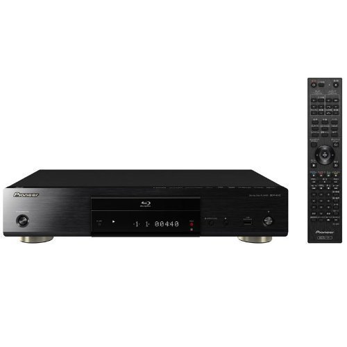 �ѥ����˥� �֥롼�쥤�ǥ������ץ졼�䡼 BDP-440