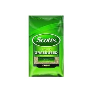 Scotts Classic Tall Fescue Grass Seed