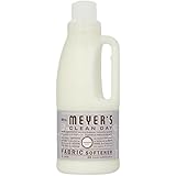 Mrs. Meyer's Clean Day Fabric Softener, Lavender, 32 Oz