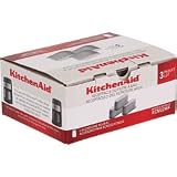 Kitchen Aid KCM22WF Water Filter Pod 3 per pack
