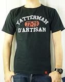 (ステュディオ・ダ・ルチザン)STUDIO D'ARTISAN ヤッターマン×ダルチザン スペシャルコラボTシャツ ヤッターマン