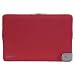 Tucano BFCUMB15R Notebook Case - Sleeve - Neoprene - Red Sleeve15.40"