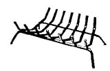 Review BOHANNA & PEARCE 49162 / BOHANNA & PEARCE XW307BOHANNA & PEARCE XW307 GRATE FIREPL1-1/8X5/8X30