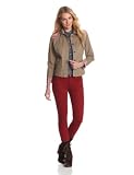31I YvAC8aL. SL160  Pendleton Womens Silver Creek Trimmed Jacket
