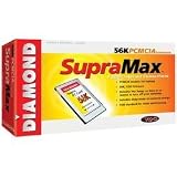 Best Data Products Diamond S56PCM 56Kbps PCMCIA Modem for Laptops by