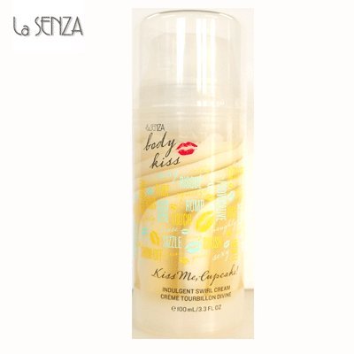 ラセンザ　キスミー カップケーキ スワールクリーム Kiss Me, Cupcake!INDULGENT SWAIRL CREAM CREAM TOURBILLON DIVINE