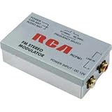 Fm Modulator