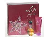 Jennifer Lopez Live Gift Set (JLO-LIVE-F-0105004)